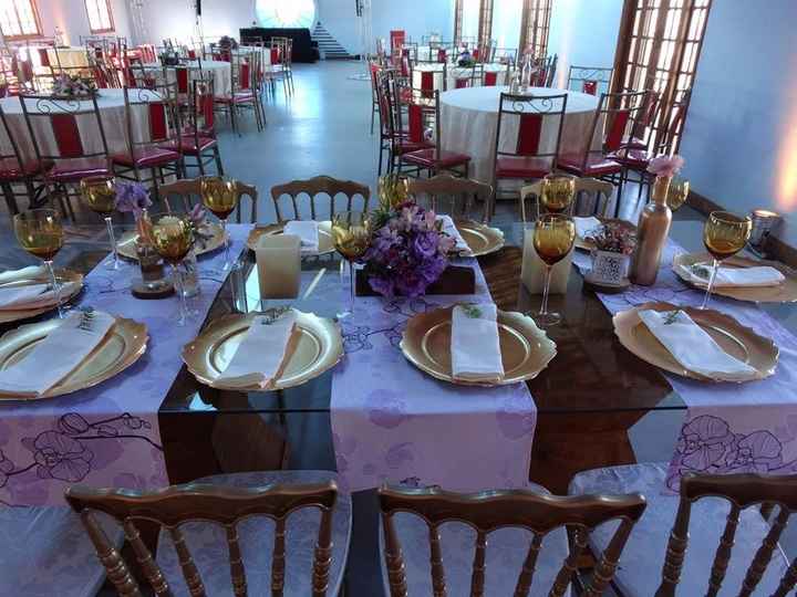 Embaixada Eventos