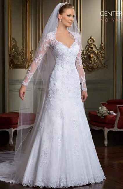 Qual o vestido faz o seu estilo - 1