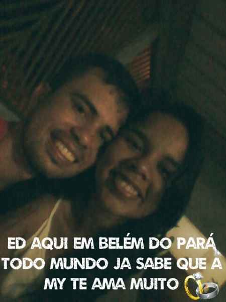 Amor sem fronteiras - ajuda!! - 1