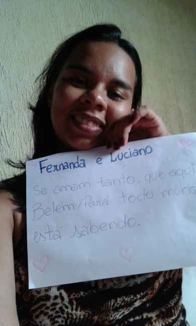 Amor sem fronteiras - aproveitando a deixa... - 1