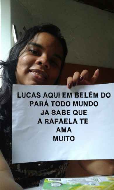 Amor sem fronteiras 3 - 1