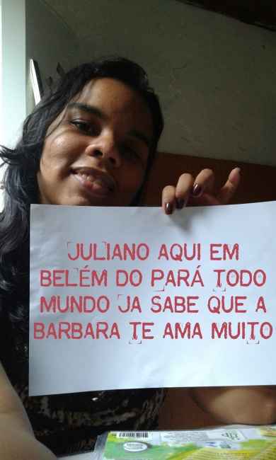 Amor sem fronteiras - 1