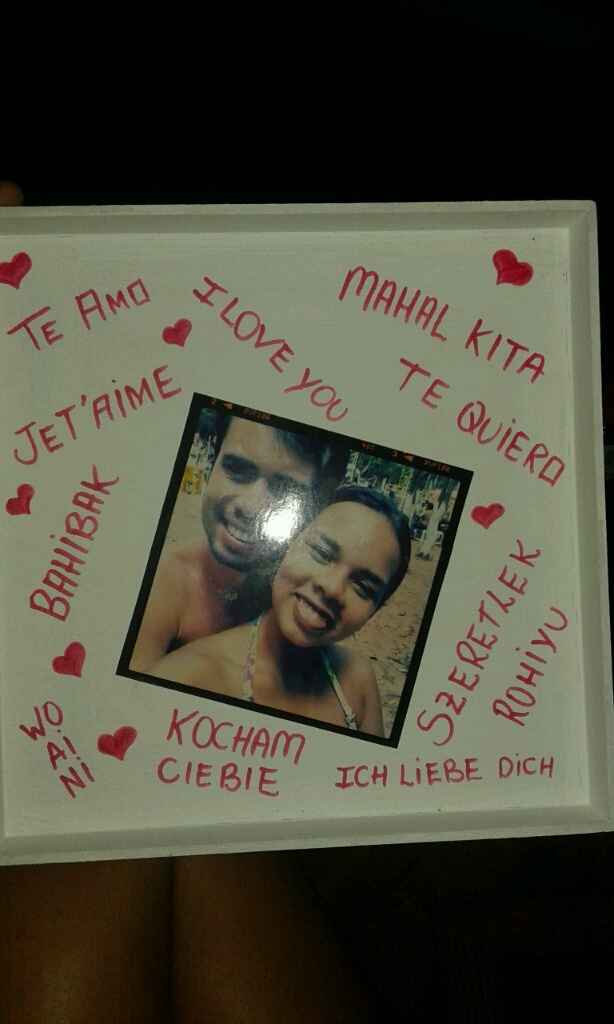 Especial dia dos namorados <3 dicas de presente! - 3