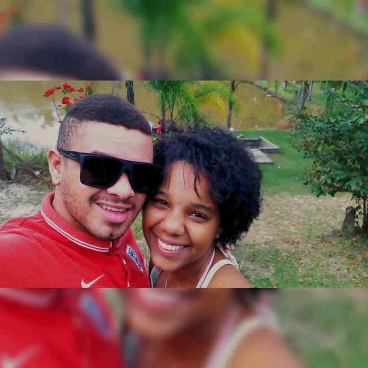 Amor Da Minha Vida!!