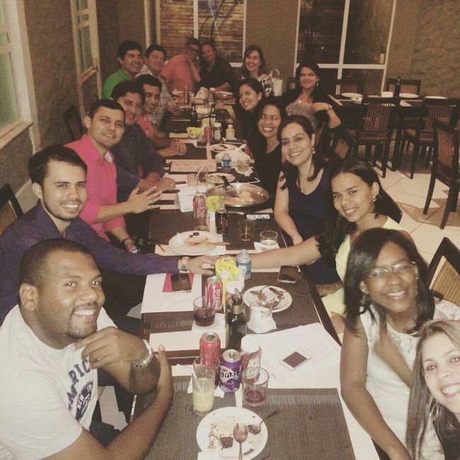 Curso de noivos!! quem já fez? quem tem a curiosidade?? - 2