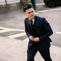 Casamentos reais 2019: o traje do noivo - 1