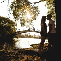 Casamentos reais 2019: o pré-wedding - 1