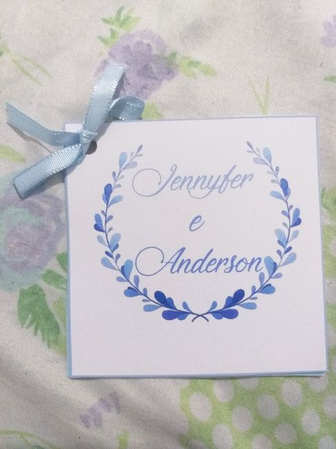 Convite Civil #éamanhã 18.01🥳💐💑💍😍❤ 5