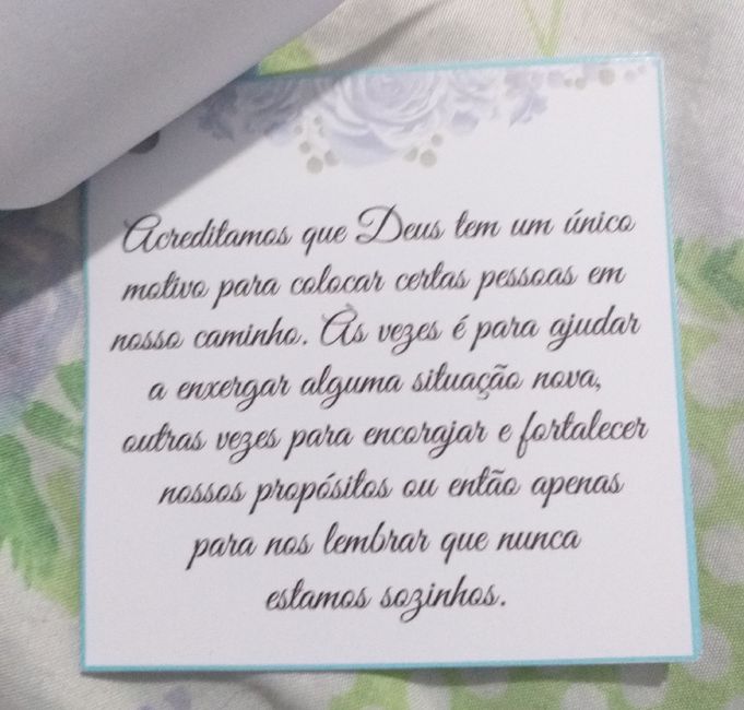 Convite Civil #éamanhã 18.01🥳💐💑💍😍❤ 6