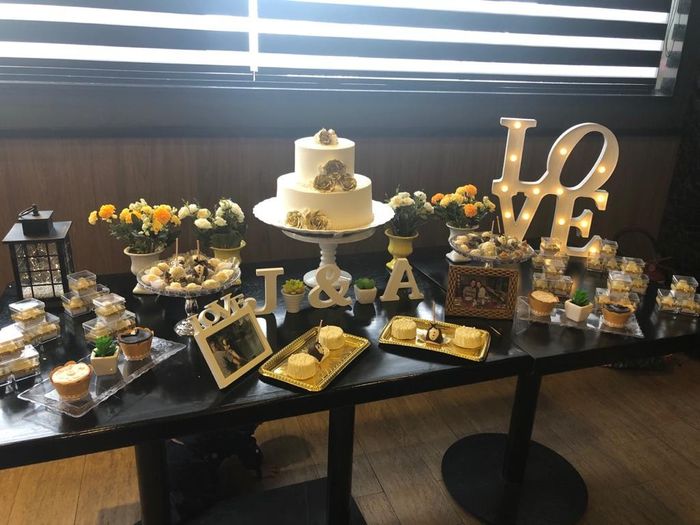 Casei no civil 😍💐💍 18/01 #vemver 7