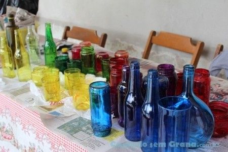 vasinhos, 
