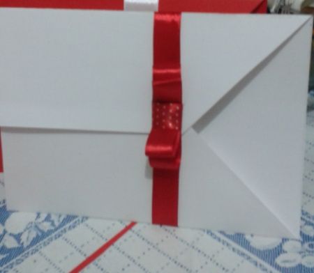 Envelope 2