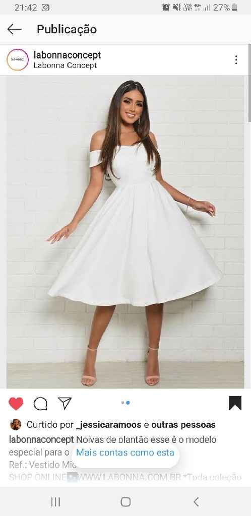 Casamento civil - 1