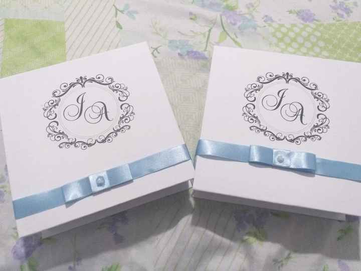 Convite Civil #éamanhã 18.01🥳💐💑💍😍❤ - 1