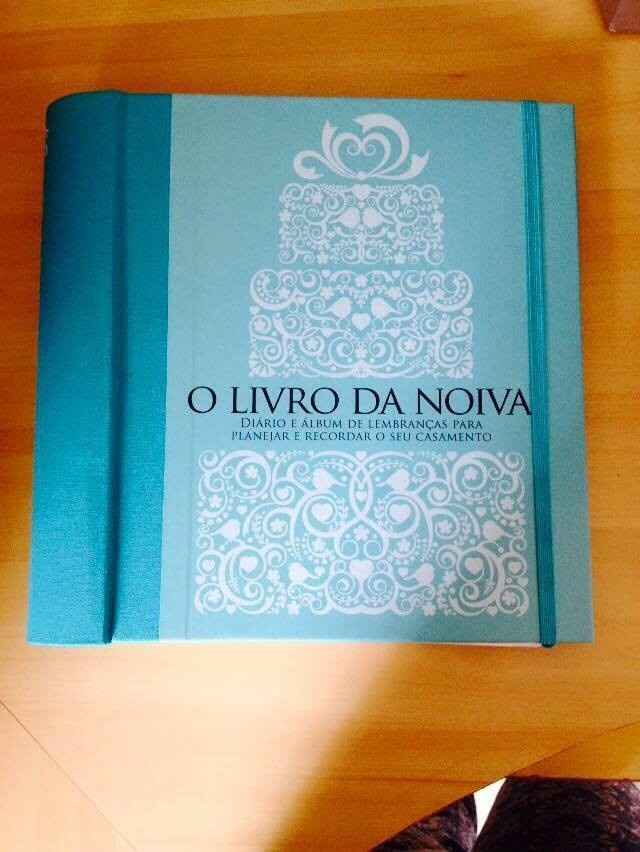 O livro