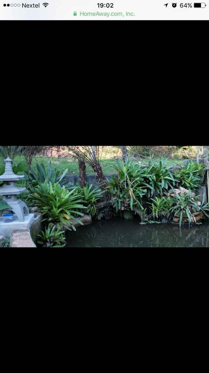 O sitio