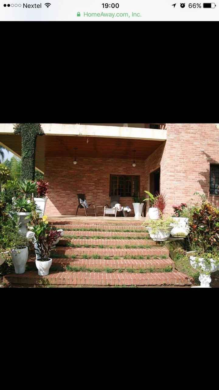 O sitio