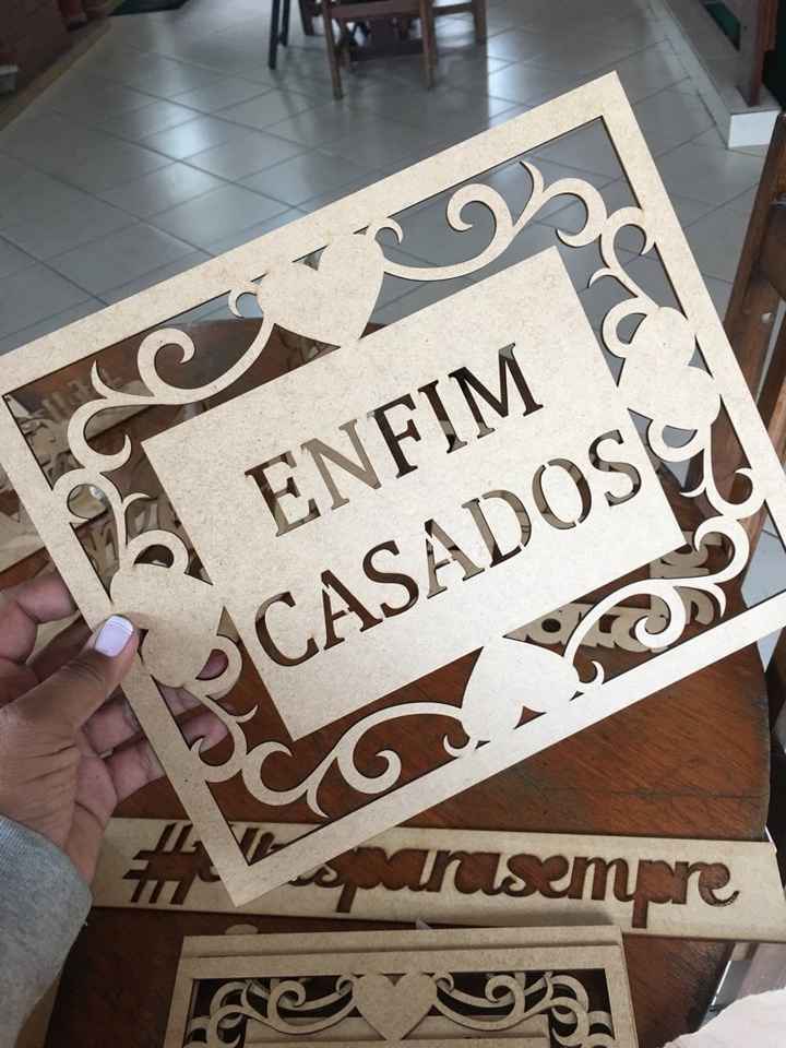 Meus mimos chegaram! #venhamver - 9
