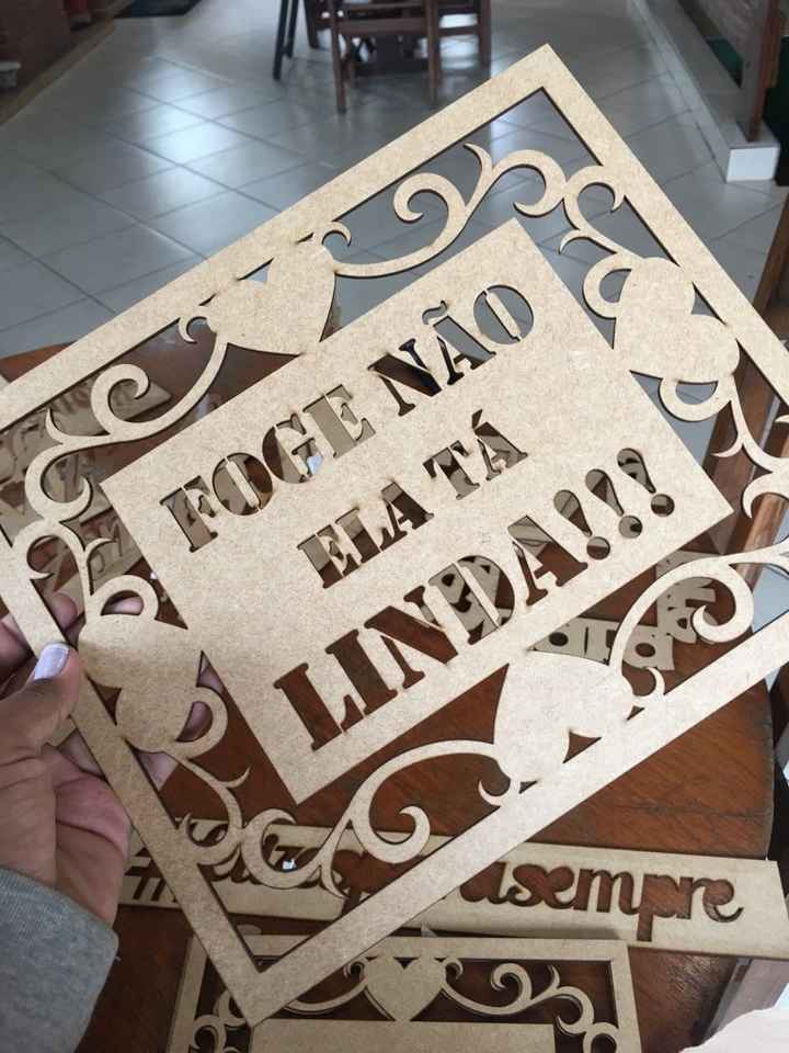 Meus mimos chegaram! #venhamver - 11