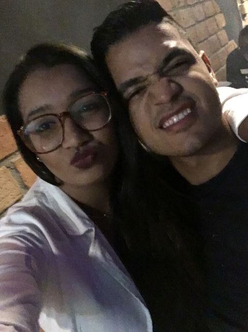 Qual é a melhor recordação de casal? - 1