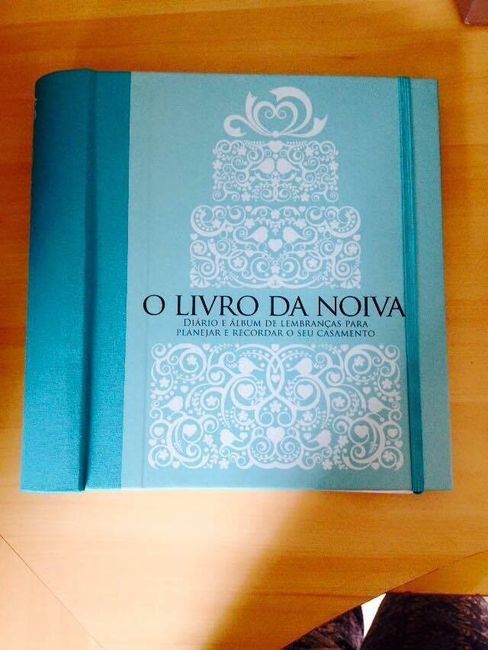 O livro