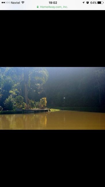 O sitio