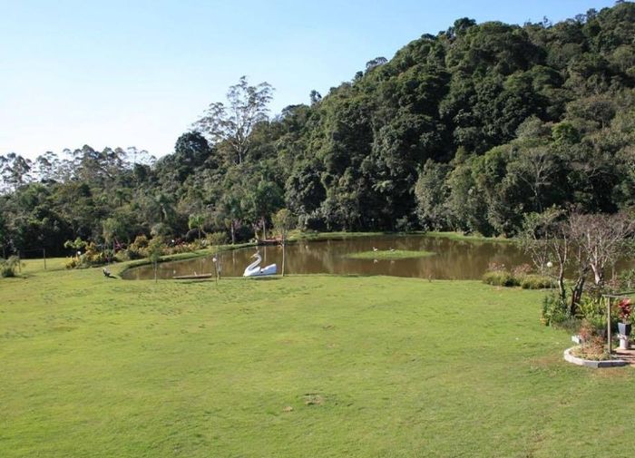 O sitio