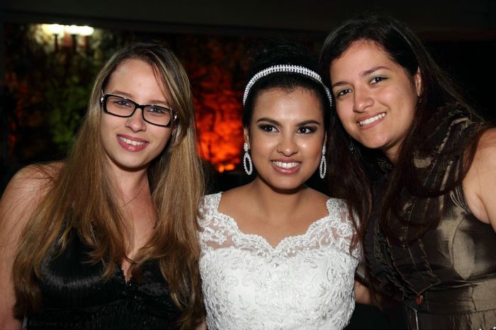 Vestido de noiva by aliexpress - 5