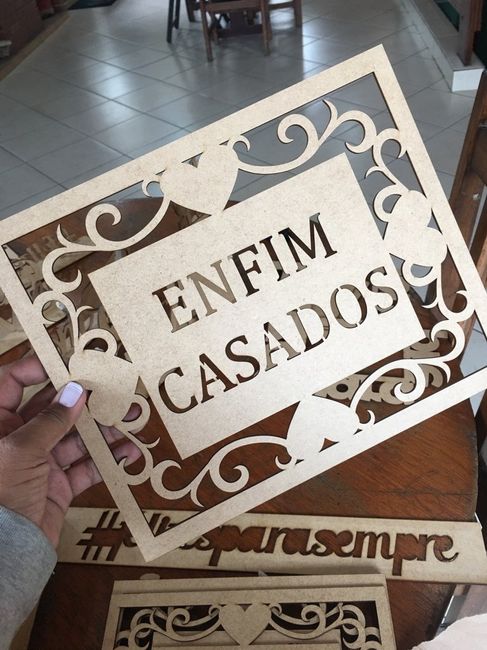 Meus mimos chegaram! #venhamver - 9