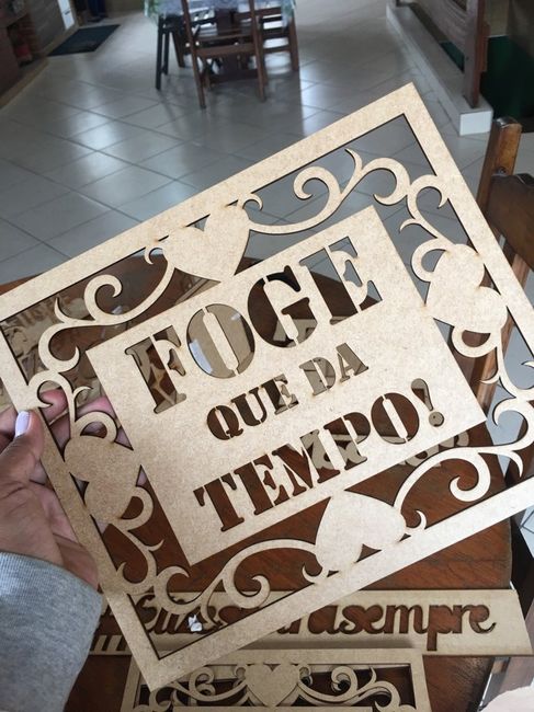 Meus mimos chegaram! #venhamver - 10