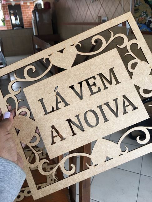 Meus mimos chegaram! #venhamver - 12