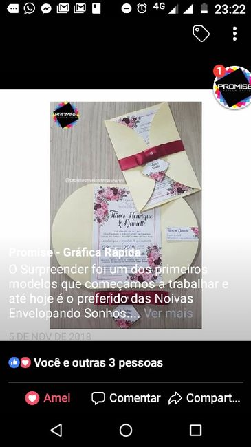 E agora… encontre AQUI seus convites! - 3