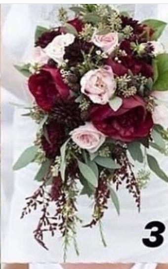 👰 Minhas escolhas para o dia de noiva - Tamires 5