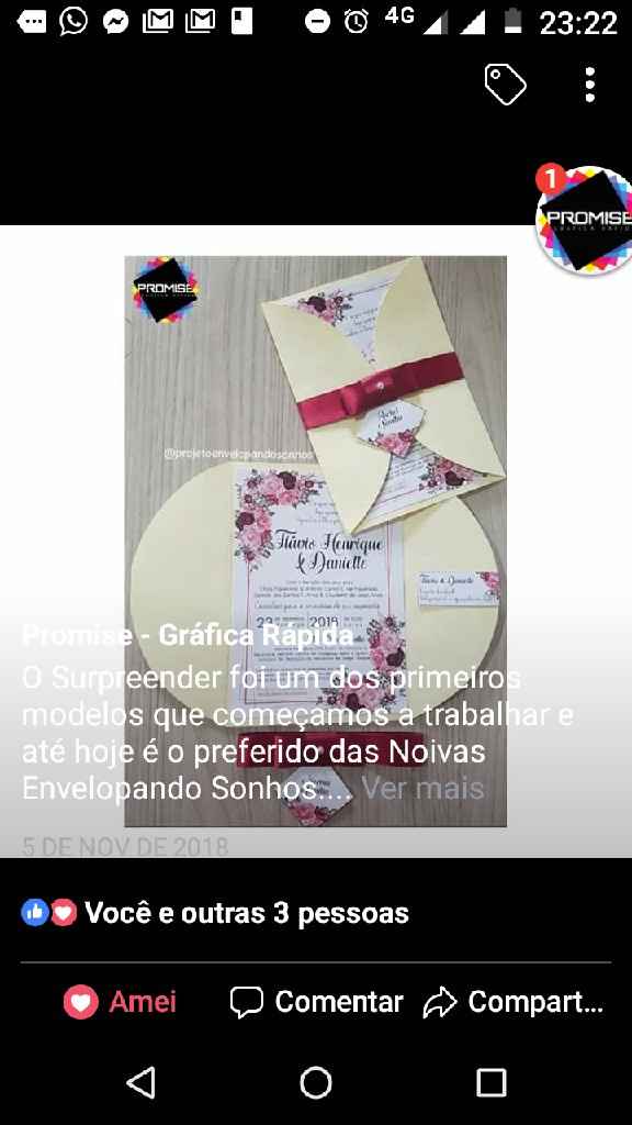 E agora… encontre AQUI seus convites! - 3