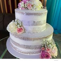 👰 Minhas escolhas para o dia de noiva - Tamires - 6