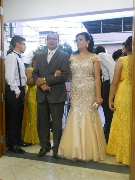 Meu casamento! - 6