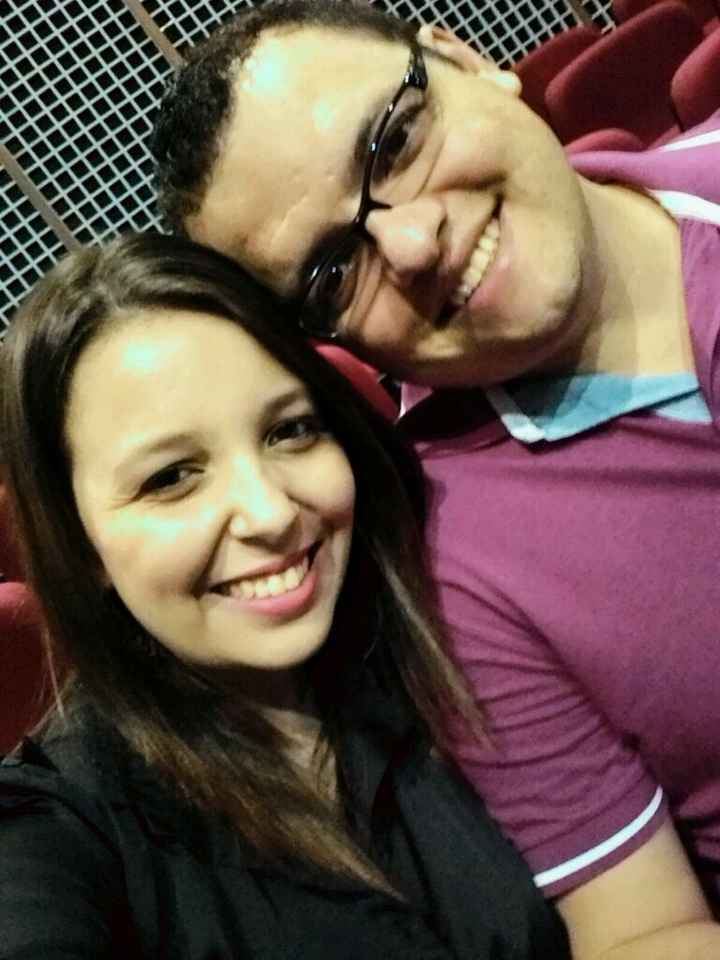 Conhecendo  um pouco mais de cada noivinha.. vem? - 1