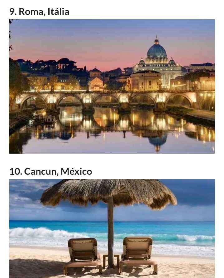  Meu top 10 de casamento- Adriele - 10