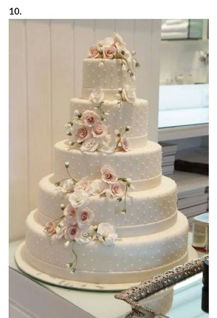 Meu top 10 de casamento- Adriele - 5