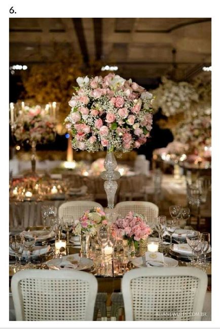 Meu top 10 de casamento- Adriele - 7