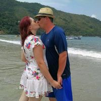 Love is in the air...