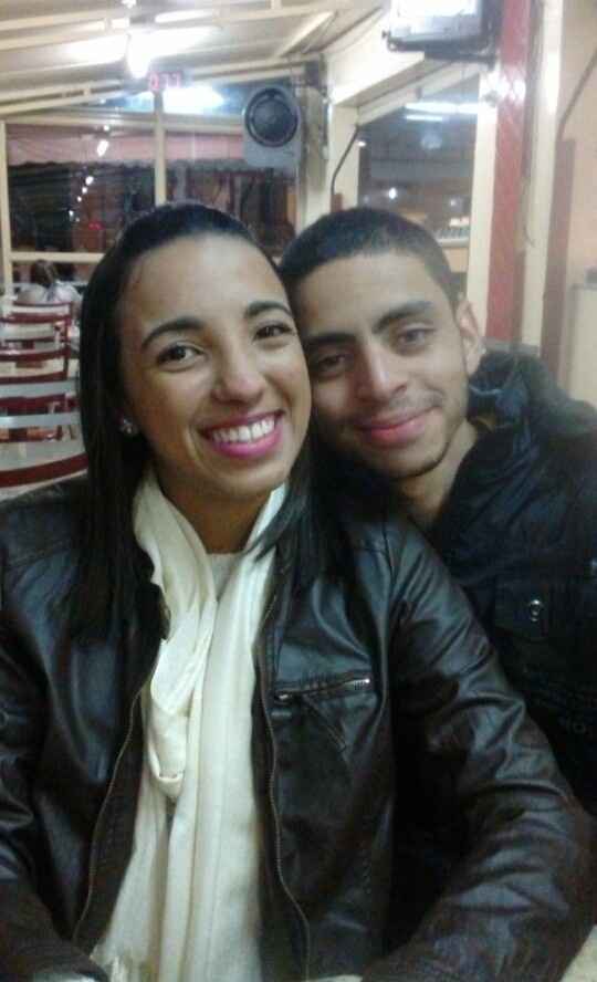 Ana e Jonas