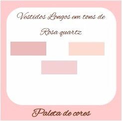 Manual para madrinhas