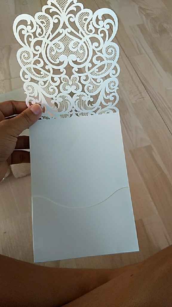 Meu convite  do Aliexpress 😍 - 5