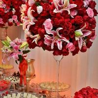 Cor do casamento ❤️ - 2