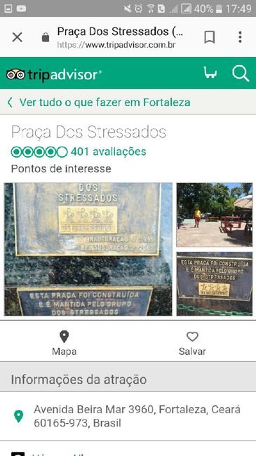  Lua de Mel Fortaleza ce - 4