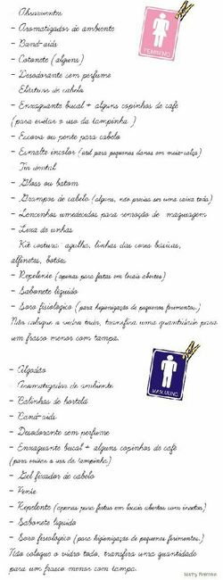  Kit toalete - 1