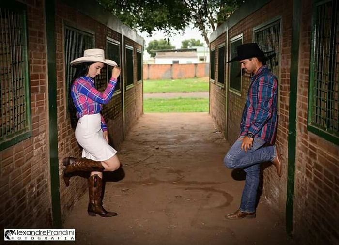  Nosso Pré-wedding ❤ falta pouco 8days ❤ - 2