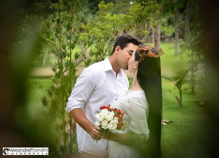  Nosso Pré-wedding ❤ falta pouco 8days ❤ - 4