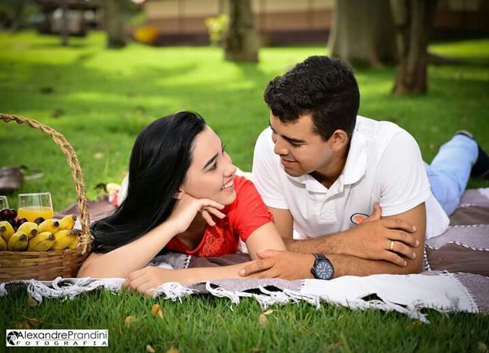  Nosso Pré-wedding ❤ falta pouco 8days ❤ - 10